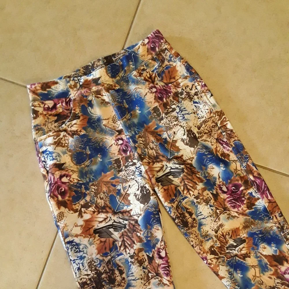 Pants - Picture 2 of 3